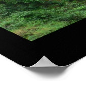 Multnomah Herfst Poster (Hoek)