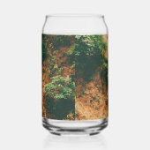 Multnomah Herfsten Blikvorm Glas (Rechts)