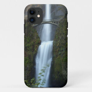 Multnomah Herfsten Case-Mate iPhone Case