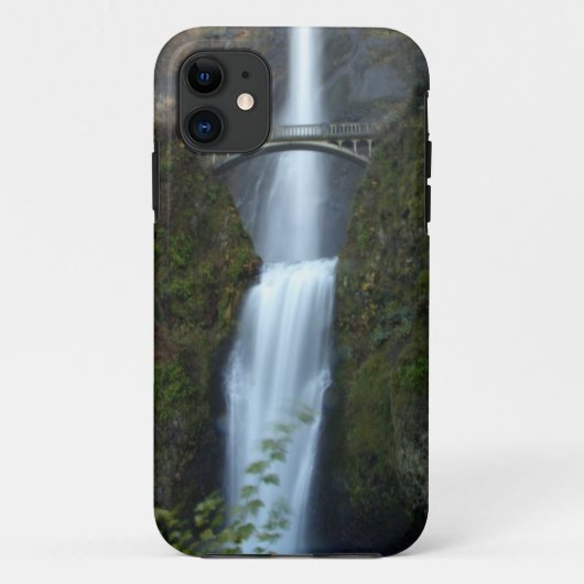 Multnomah Herfsten Case-Mate iPhone Case (Achterkant)