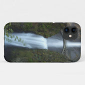 Multnomah Herfsten Case-Mate iPhone Case (Achterkant (horizontaal))