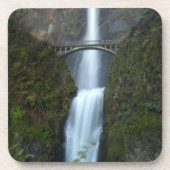 Multnomah Herfsten Drankjes Onderzetter (Voorkant)