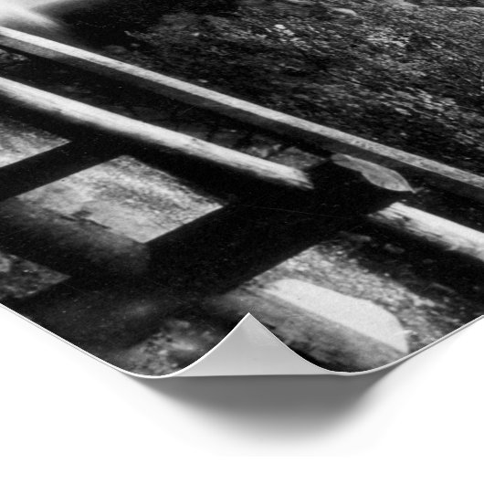 Multnomah-Herfsten-fotoColumbia River, OF Poster (Hoek)