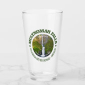 Multnomah Herfsten Glas (Voorkant)