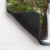 Multnomah-Herfsten in de Columbia Gorge Muismat (Hoek)