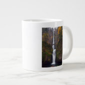 Multnomah-Herfsten in de late herfst Grote Koffiekop (Voorkant rechts)