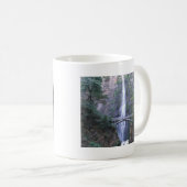 Multnomah Herfsten Koffiemok (Voorkant rechts)