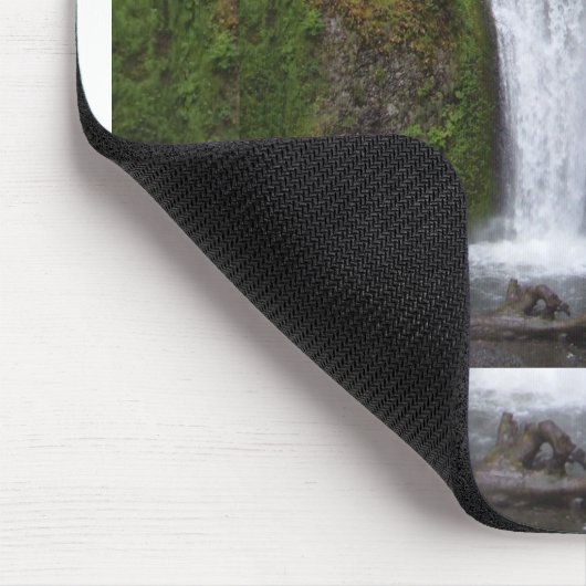 Multnomah Herfsten Muismat (Hoek)