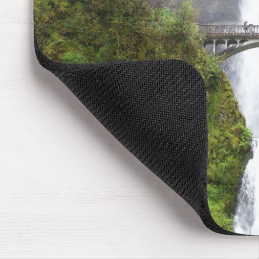 Multnomah Herfsten Muismat (Hoek)