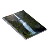 Multnomah Herfsten Notitieboek (Rechterzijde)