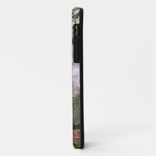 Multnomah-Herfsten, OF Case-Mate iPhone Case (Achterkant/links)