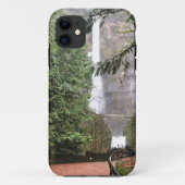 Multnomah-Herfsten, OF Case-Mate iPhone Case (Achterkant)