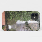Multnomah-Herfsten, OF Case-Mate iPhone Case (Achterkant (horizontaal))