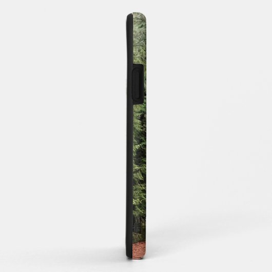 Multnomah-Herfsten, OF Case-Mate iPhone Case (Achterkant/rechts)
