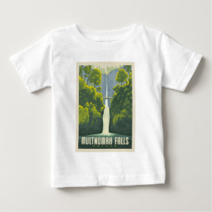 Multnomah-Herfsten   Oregon