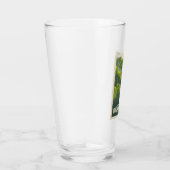 Multnomah-Herfsten | Oregon Glas (Rechts)