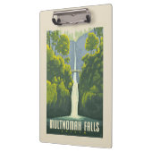 Multnomah-Herfsten | Oregon Klembord (Links)