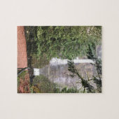 Multnomah-Herfsten, Oregon Legpuzzel (Horizontaal)