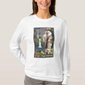 Multnomah-Herfsten, OregonChief Multnomah T-shirt (Voorkant)