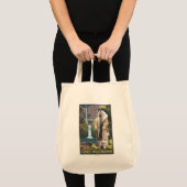 Multnomah-Herfsten, OregonChief Multnomah Tote Bag (Voorkant (product))