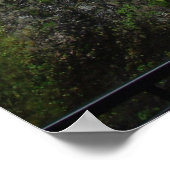 Multnomah Herfsten Poster (Hoek)