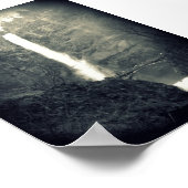 Multnomah-Herfsten.... Poster (Hoek)