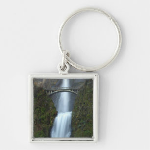Multnomah Herfsten Sleutelhanger