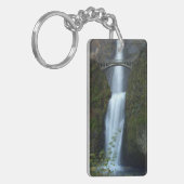 Multnomah Herfsten Sleutelhanger (Voorkant Links)
