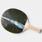 Multnomah Herfsten Tafeltennisbatje (Zijkant)