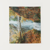 Multnomah Herfsten Wandkleed (Voorkant)