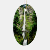 Multnomah Keramisch Ornament (Rechts)