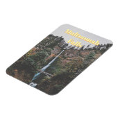 Multnomah-watervallen Magneet (Linkerzijde)