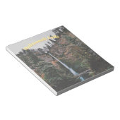 Multnomah-watervallen Notitieblok (Schuin)