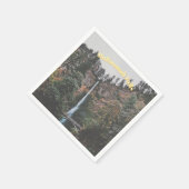 Multnomah-watervallen Servet (Hoek)