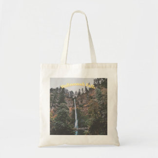 Multnomah-watervallen Tote Bag