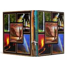 Multomap Hawaiian Scenes