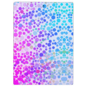 Multomap Magic Bubbles Klembord (Achterkant)