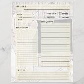  Multomap Ontvanger invoegen (Achterkant)