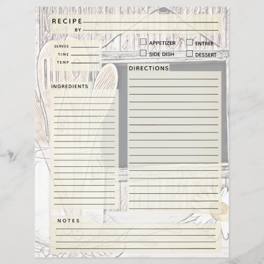  Multomap Ontvanger invoegen (Voorkant)