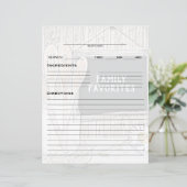 Multomap ophalen Invoegen (Staand voorkant)