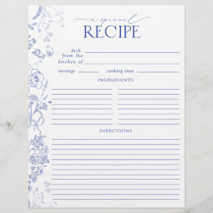 Multomap pagina Frans Blauw en wit schoeisel Ontva