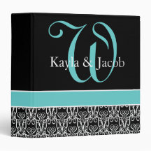 Multomap voor bruiloft