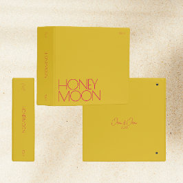 Multomap voor fotoalbum | De huwelijksreis | Citro 2" Multomap