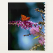 Multomap voor tijd en vriendelijkheid planner (Achterkant)