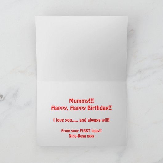 Mum 2011 kaart (Binnen)