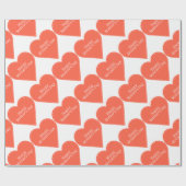 Mum Celebrations Cadeaupapier (Vlak)