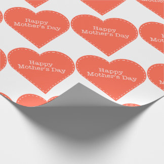 Mum Celebrations Cadeaupapier