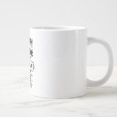MUM- Jumbo-Mok Grote Koffiekop (Rechts)