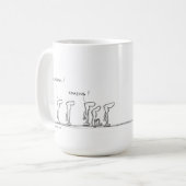 mum koffiemok (Voorkant links)