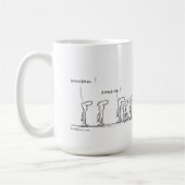 mum koffiemok (Links)